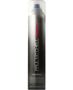 Paul Mitchell Express Dry Hairspray Stay Strong 252ml