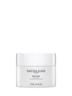 SachaJuan Matt Wax 75ml