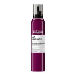 L'Oreal L'Oréal Serie Expert Curl Expression 10-in-1 Cream-in Mousse 250ml