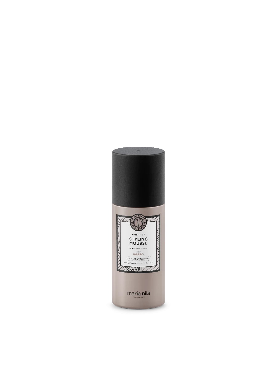Maria Nila Styling Mousse 100ml