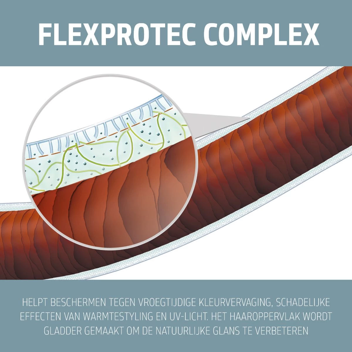 Goldwell StyleSign Top Whip Mousse 300ml - Image 3