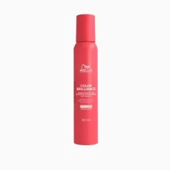 Wella Invigo Color Brilliance Mousse 200ml