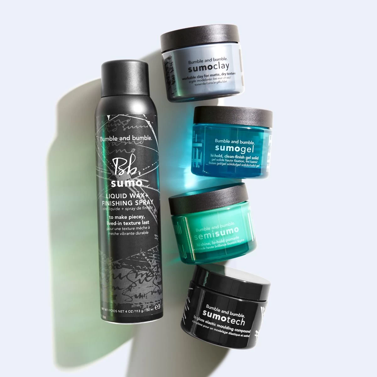 Bumble & Bumble Sumo Tech50ml - Image 3