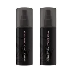 2x Sebastian Volupt Spray 150ml