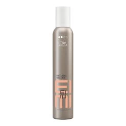 Wella EIMI Natural Volume Mousse 300ml
