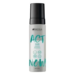 Indola ACT NOW! Volume Mousse 200ml