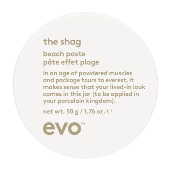 Evo The Shag Beach Paste 50ml