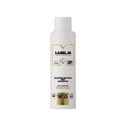 Label.m Fashion Edition Dry Shampoo 200ml