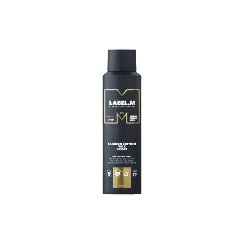 Label.m Fashion Edition Wax Spray 150ml