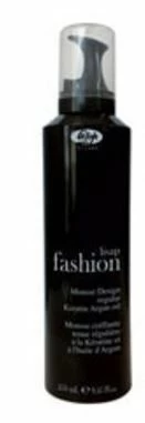 Lisap Fashion Mousse Design Regular250ml