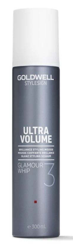 Goldwell StyleSign Glamour Whip Mousse 300ml