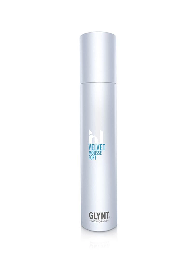 Glynt VELVET Mousse Soft Hf 1 500ml