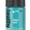 Sexyhair Healthy Fresh Hair Air Dry Styling Mousse 150ml