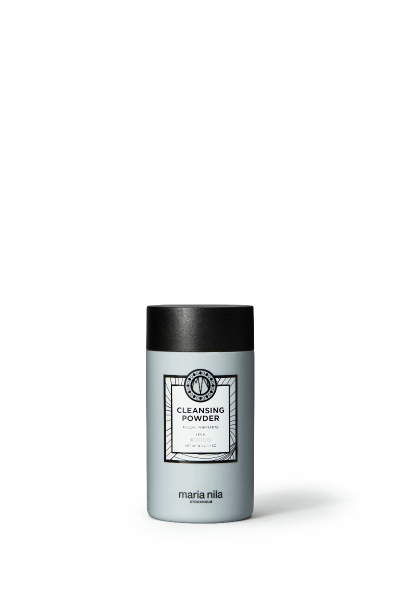 Maria Nila Cleansing Powder 60gr
