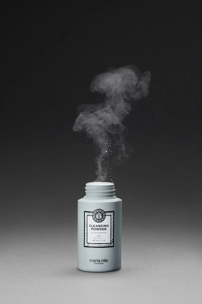 Maria Nila Cleansing Powder 120gr - Image 2