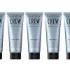 5x American Crew Fiber Cream 100ml
