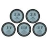 5x American Crew Fiber 85g