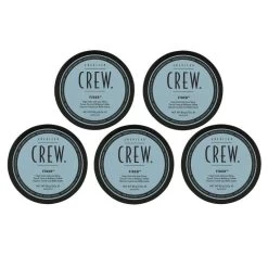 5x American Crew Fiber 85g