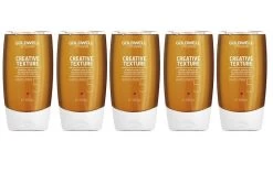 5x Goldwell StyleSign Hardliner Gel 140ml