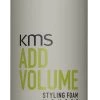 KMS AddVolume Styling Foam 300ml