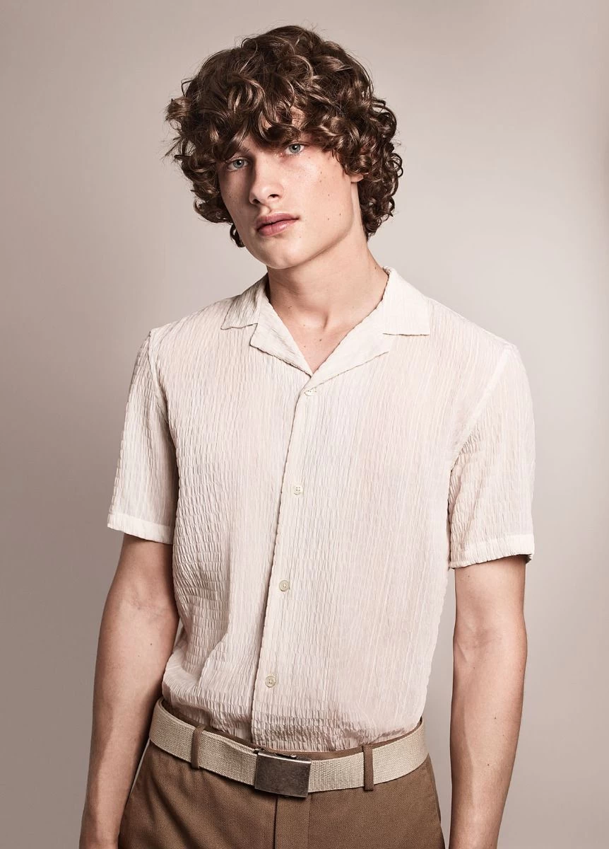 Label.m Fashion Edition Brunette Dry Shampoo 200ml - Image 3