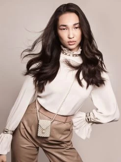 Label.m Fashion Edition Brunette Dry Shampoo 200ml