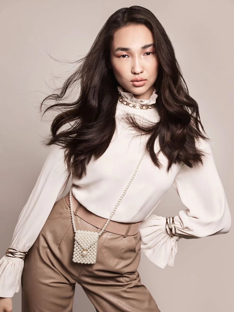 Label.m Fashion Edition Brunette Dry Shampoo 200ml