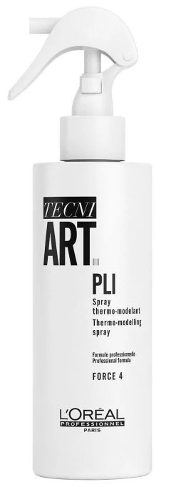 L'Oreal L'Oréal Tecni.art Pli Shaper 190ml
