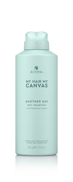 Alterna Canvas Another Day Dry Shampoo142gr