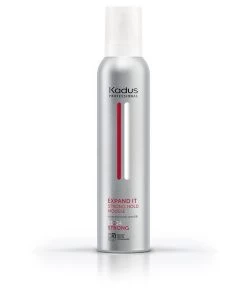 Kadus Professional Mousse Expand It 250ml
