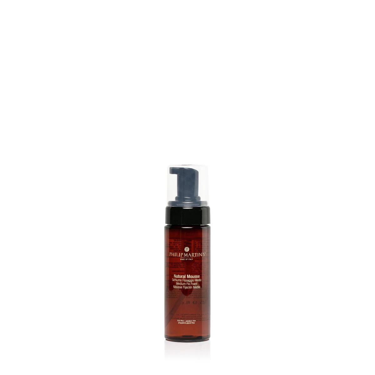 Philip Martins Natural Mousse 175ml