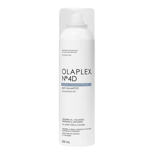 Olaplex No.4D Clean Volume Detox Dry Shampoo 250ml
