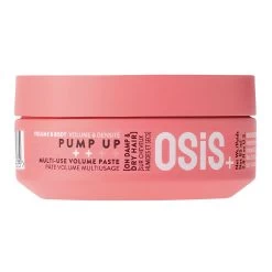 Schwarzkopf OSiS+ Pump Up Multi-Use Volume Paste 85ml