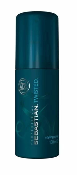 Sebastian Twisted Curl Reviver Spray 100ml