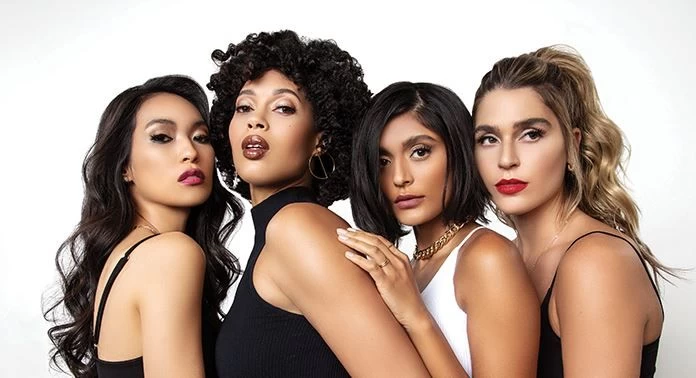 Sexyhair Big Root Pump Plus Volumizing Spray Mousse 300ml - Image 4