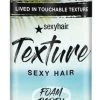 Sexyhair Texture Foam Party 160ml