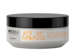 Indola ACT NOW! Shine Wax 85ml