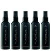 10x Schwarzkopf Silhouette Super Hold Pumpspray 200ml