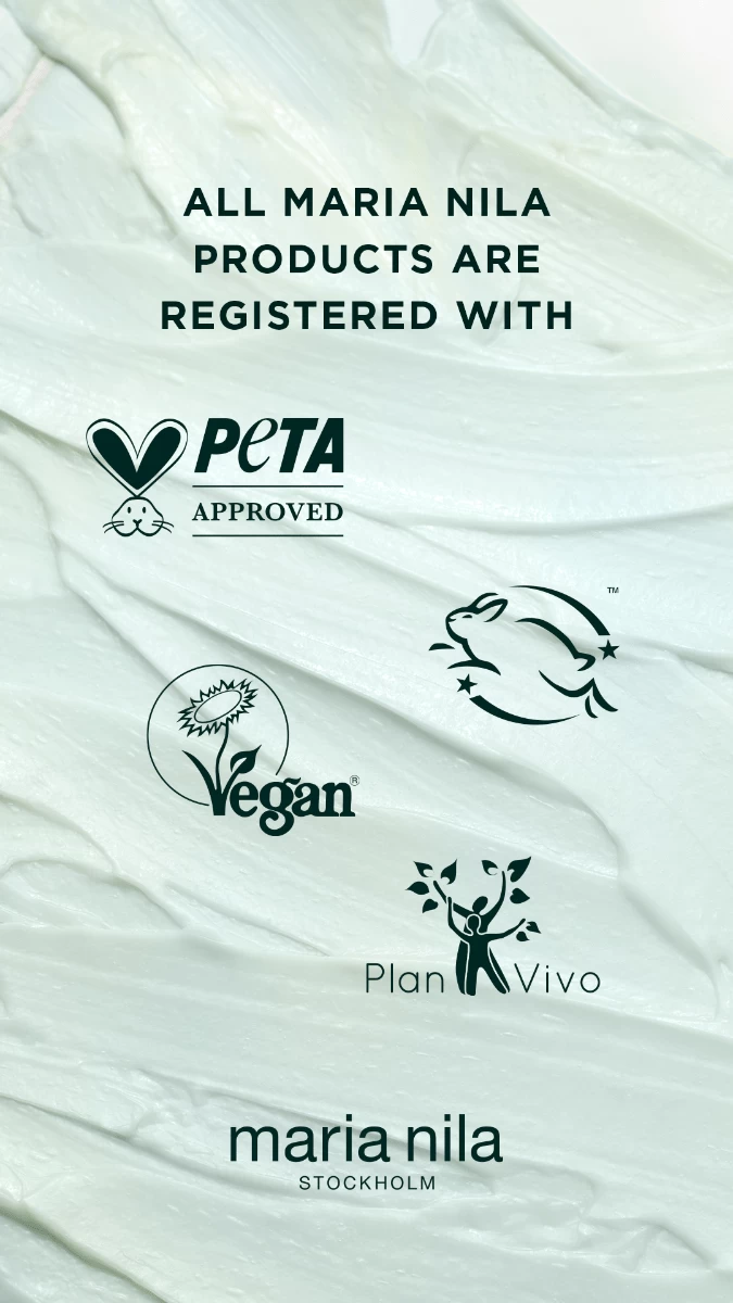 Maria Nila Styling Mousse 100ml - Image 3