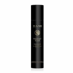 T-Lab Velvet Flex Hair Mousse Strong300ml