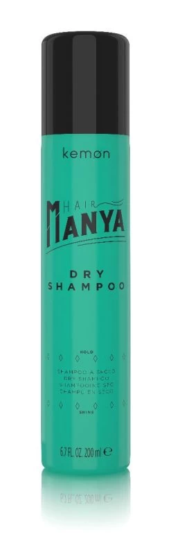 Kemon Hair Manya Dry Shampoo 200ml