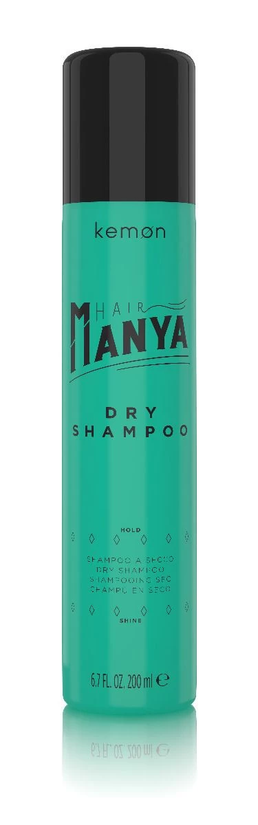 Kemon Hair Manya Dry Shampoo 200ml
