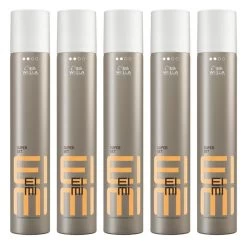 15x Wella EIMI Super Set Haarlak 500ml