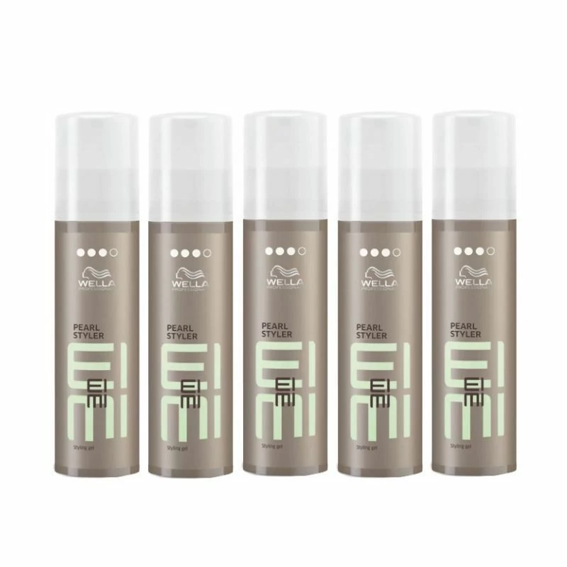 15x Wella EIMI Pearl Styler Styling Gel