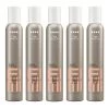15x Wella EIMI Extra Volume Mousse 500ml